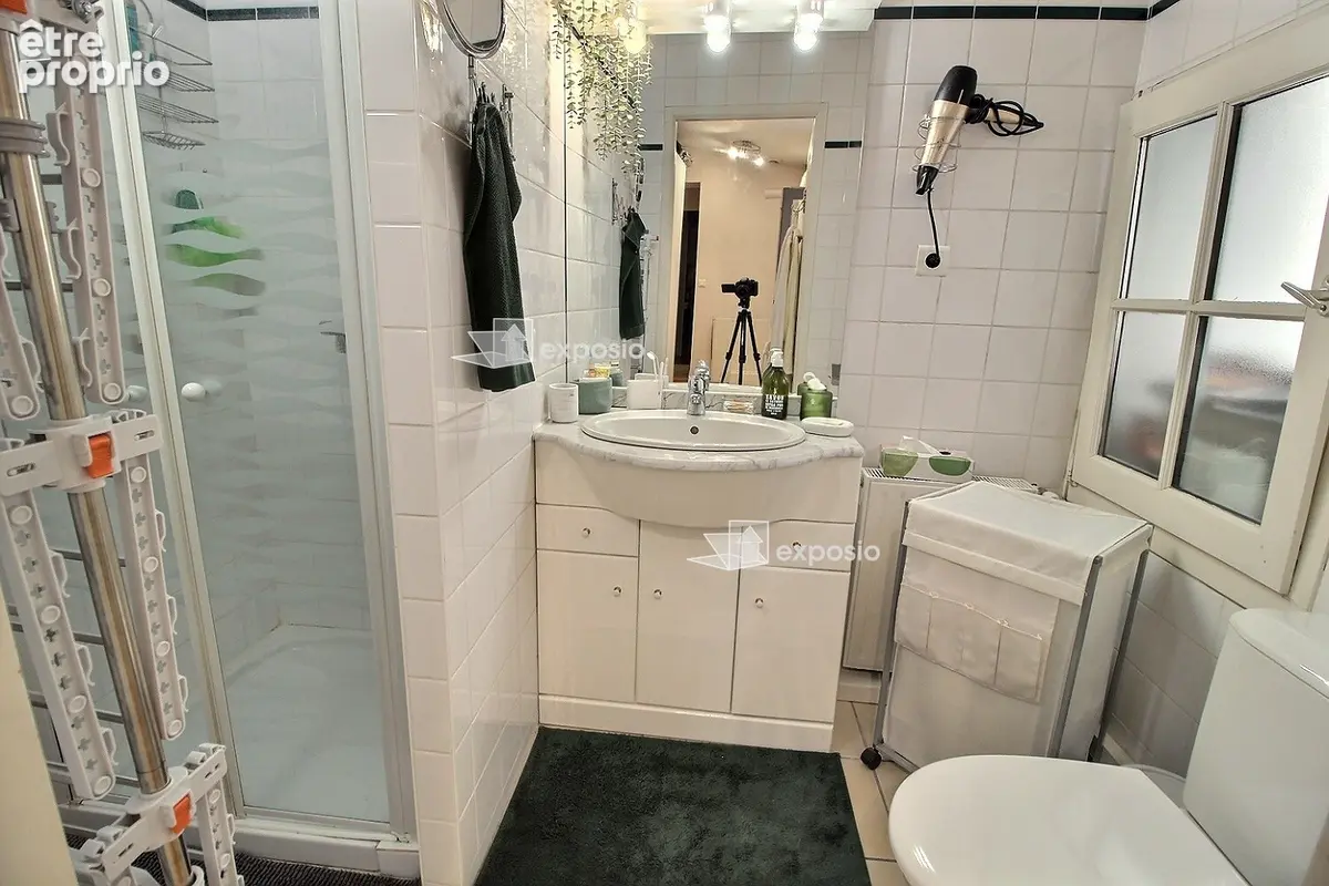 Exclusivité ? niort hyper centre  un appartement qui ne laisse pas indifférent - photo 8