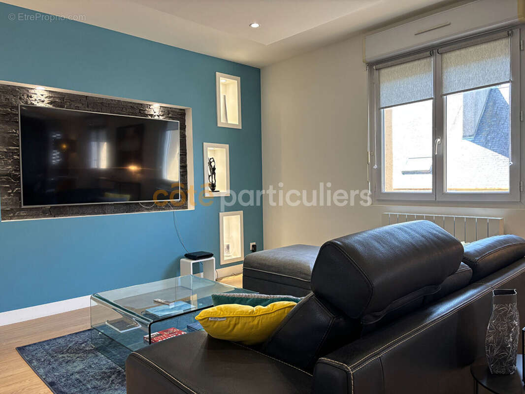 Appartement à SAINT-LO