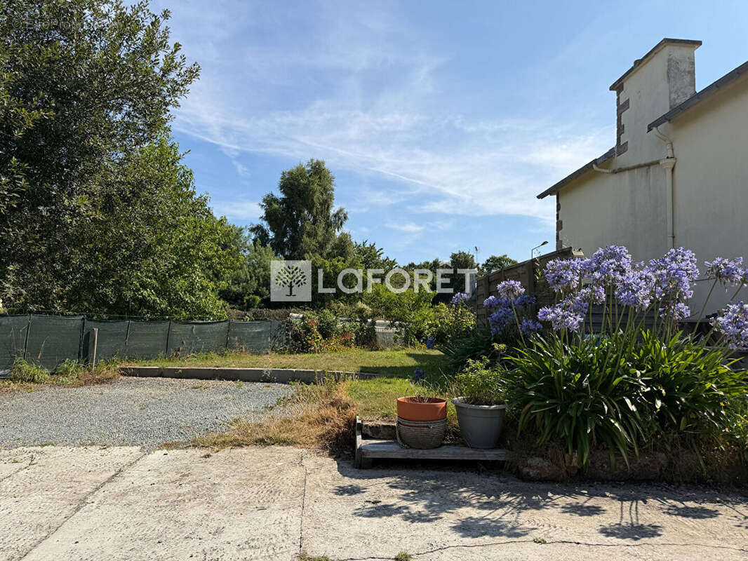 Maison Plouha - 69 m² - proche commodités - photo 12