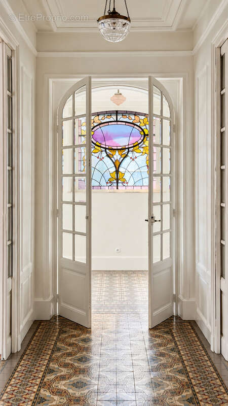 Maison à NANCY