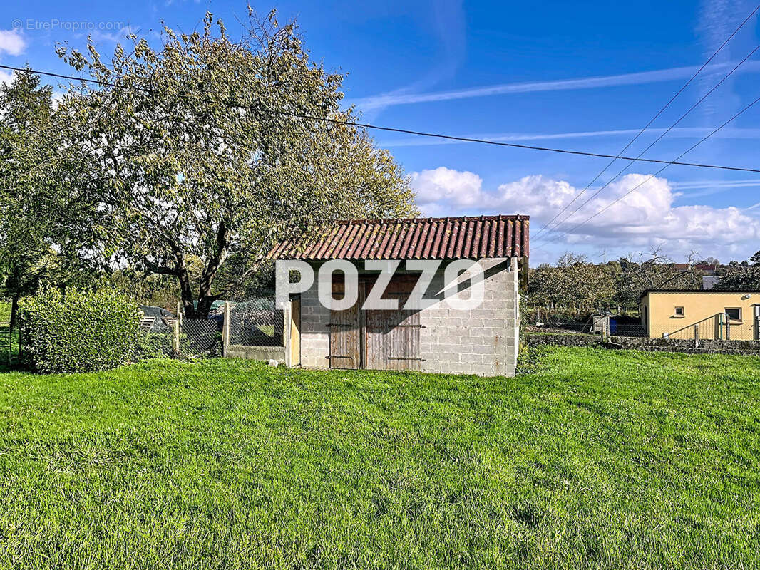 Maison à SAINT-AMAND