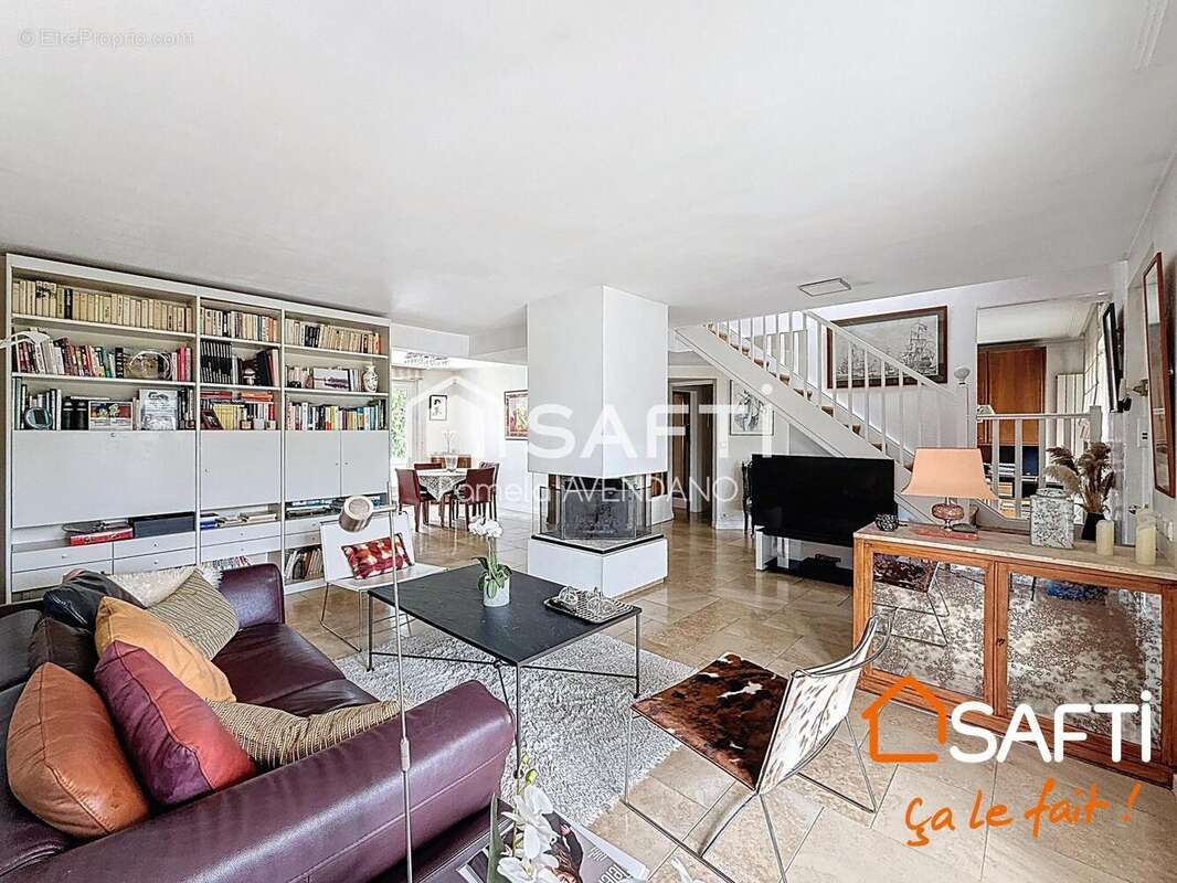 Photo 3 - Maison à LESIGNY