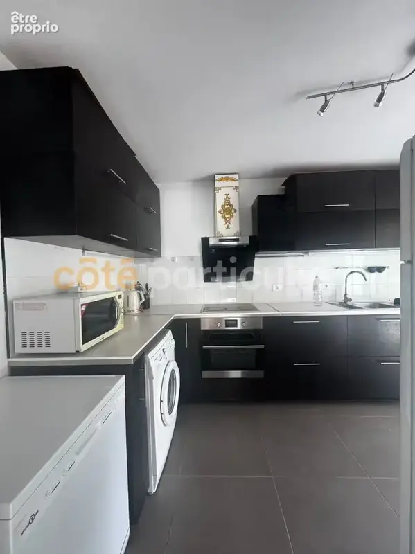 Boulogne-billancourt ? rives de seine  4 pièces traversant  38 m² d'extérieur  double parking - photo 9