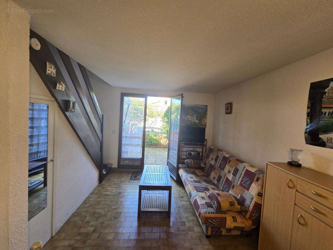 Maison à SAINT-CYPRIEN