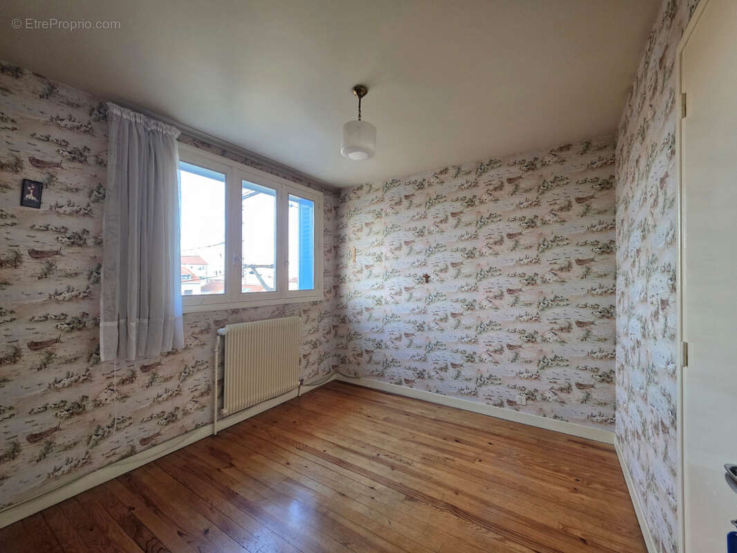 Maison à CLERMONT-FERRAND