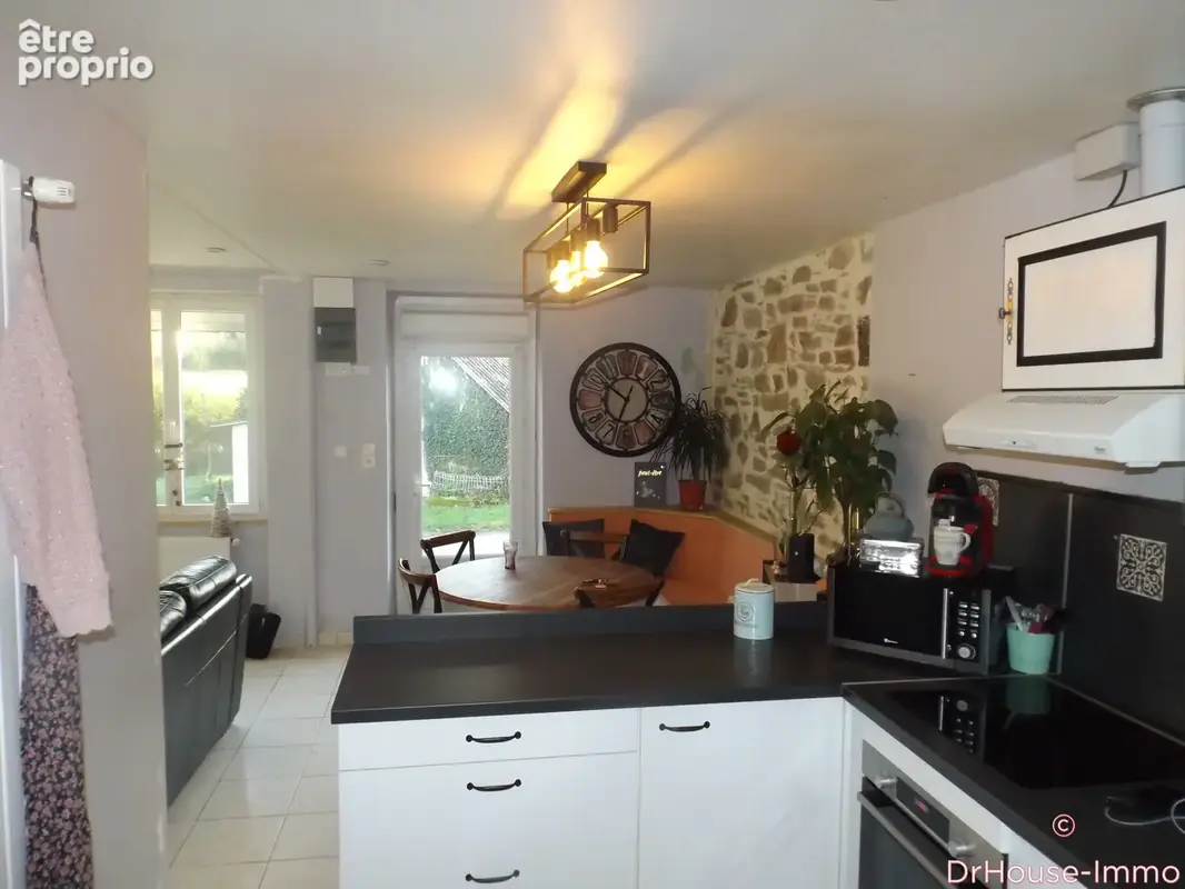Maison 5 pièces 88 m² à vendre à Ferel (56130) - photo 48