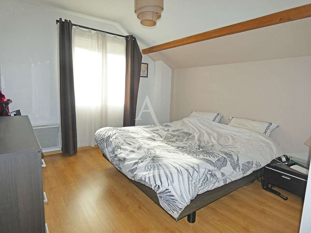 Maison à NEUILLY-SUR-MARNE