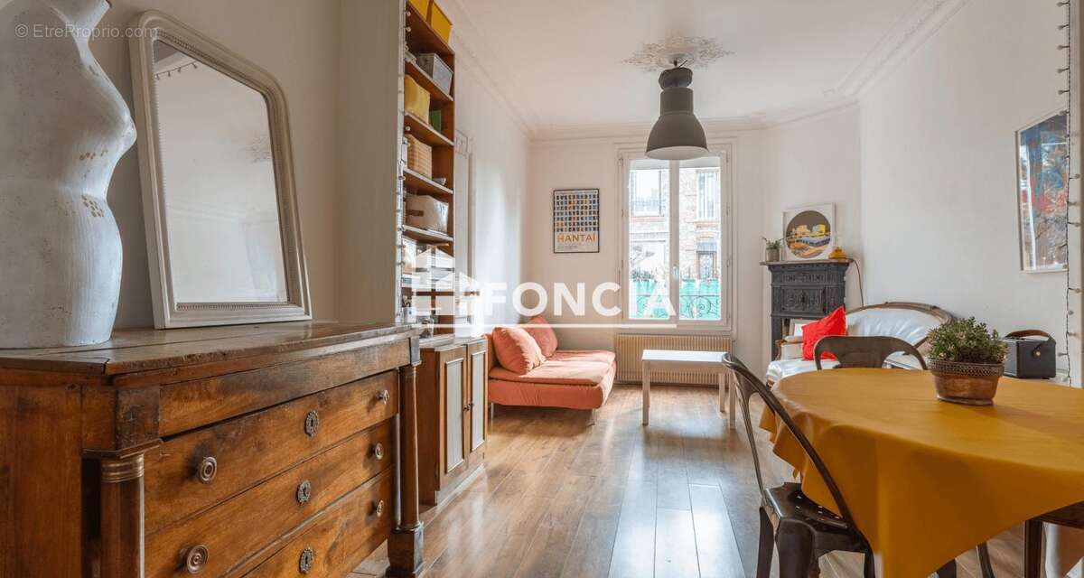 Maison à ANTONY