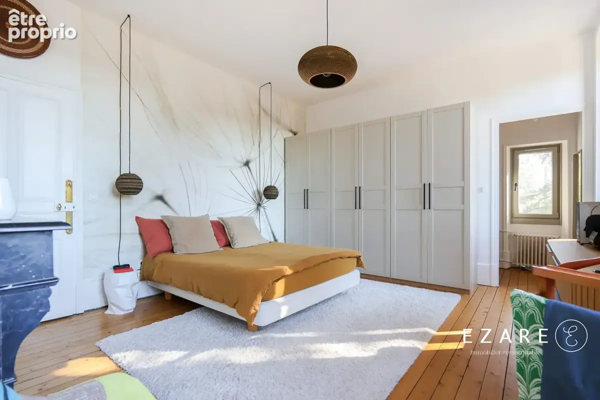 Maison 9 pièces 230 m² à vendre à Fontaine-Francaise (21610) - photo 8