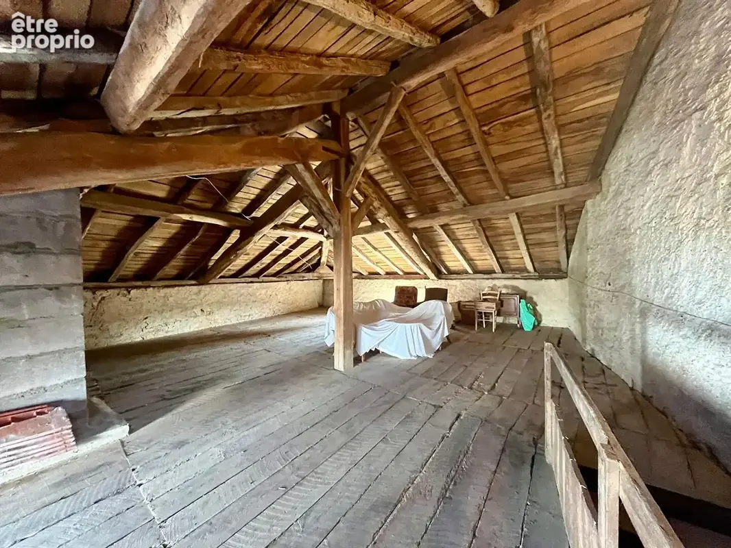 Maison Briscous 5 pièce(s) 131 m2 - photo 8