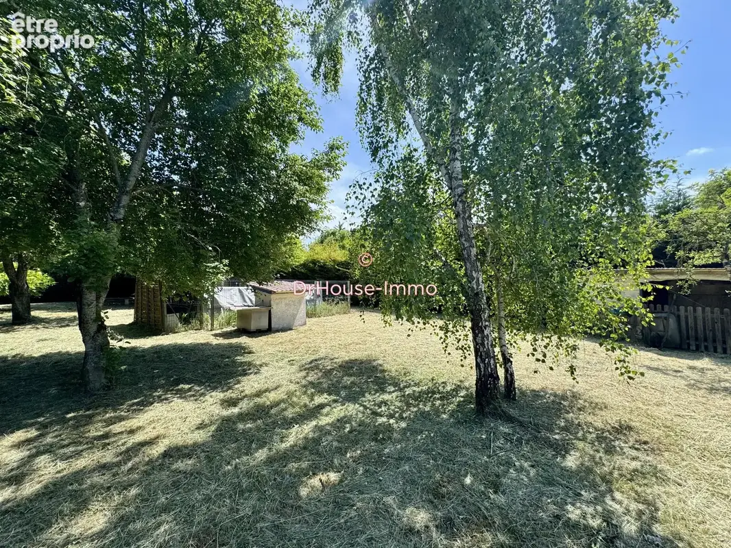 Maison 5 pièces 118 m² à vendre à Auxy (45340) - photo 16
