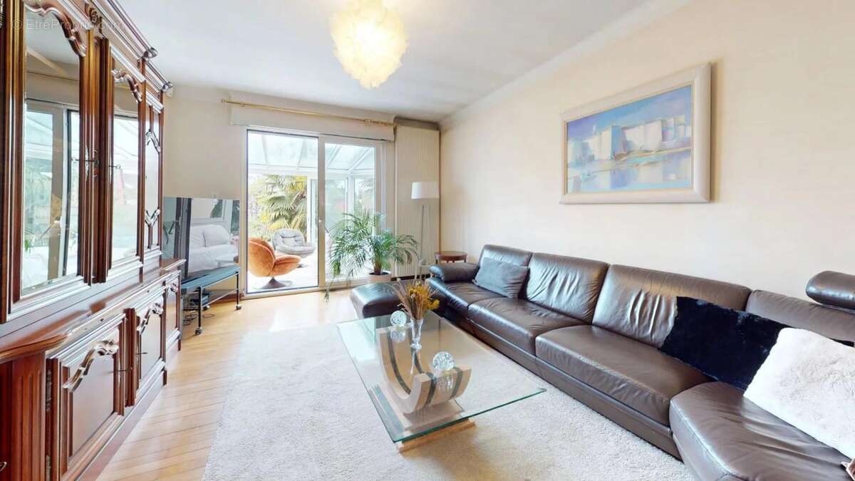 Maison à LA WANTZENAU