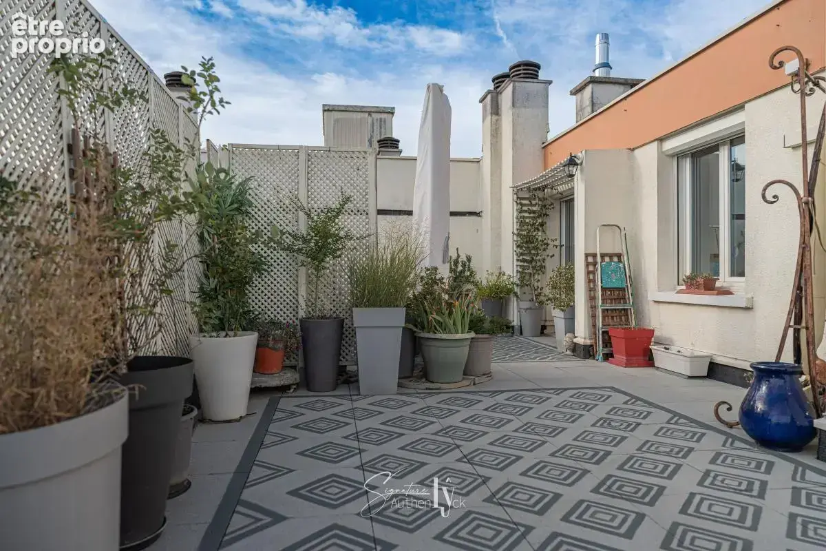 Appartement - photo 2