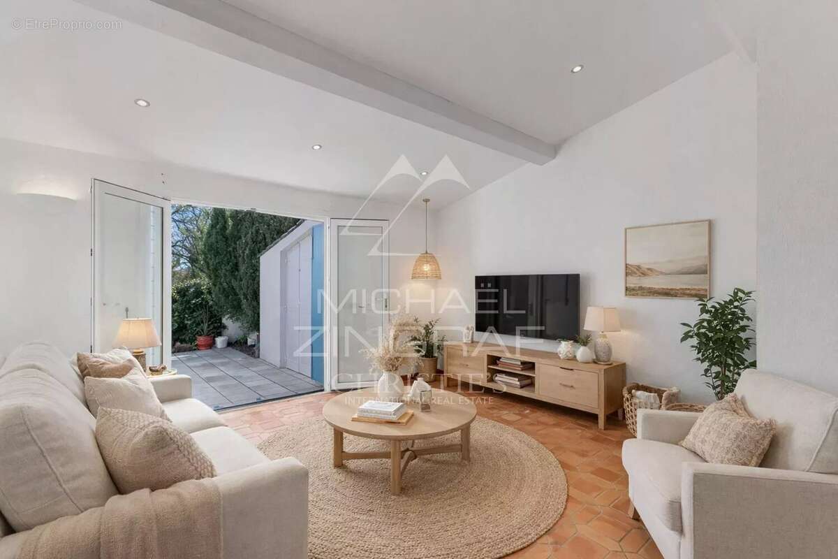 Maison à GRIMAUD