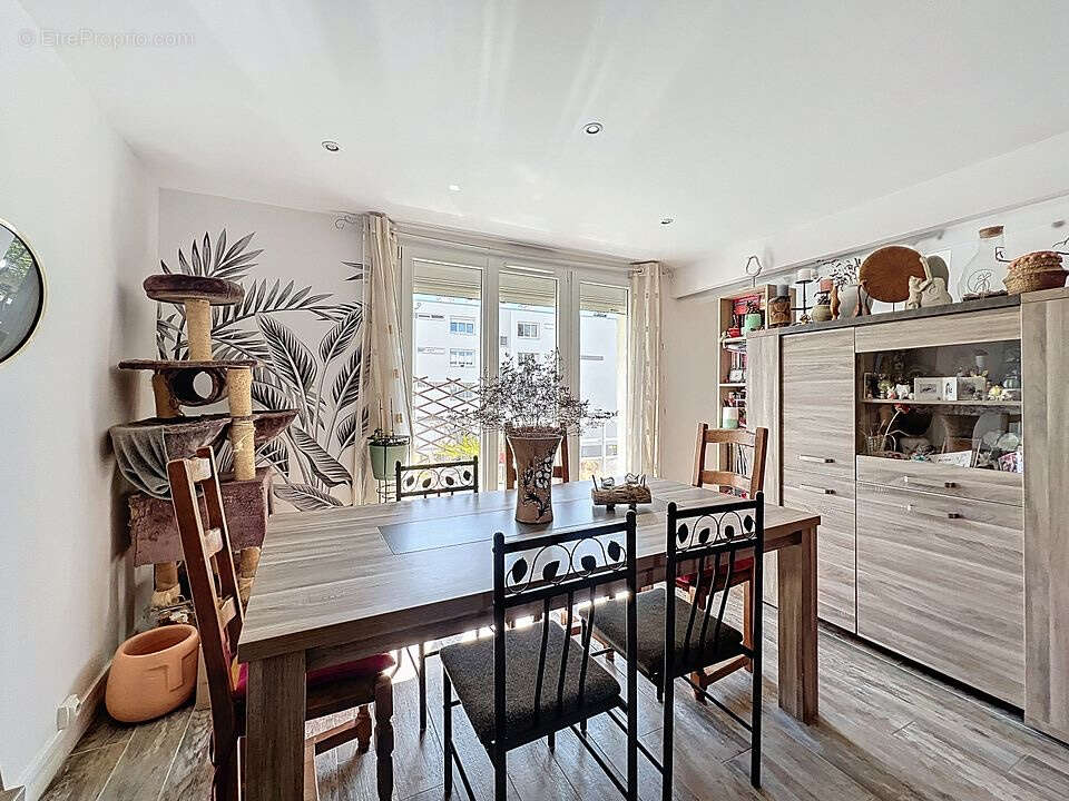 Appartement à ORLEANS