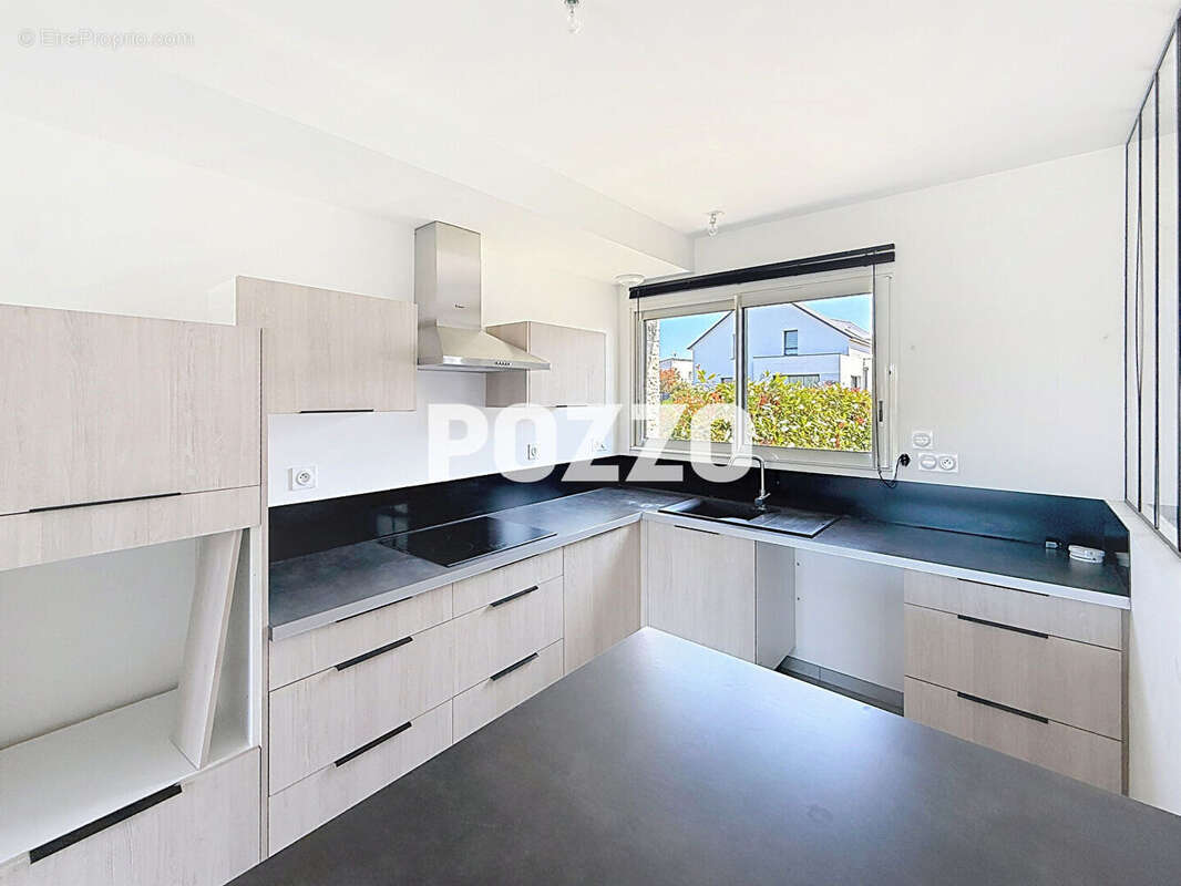 Maison à SAINT-PAIR-SUR-MER