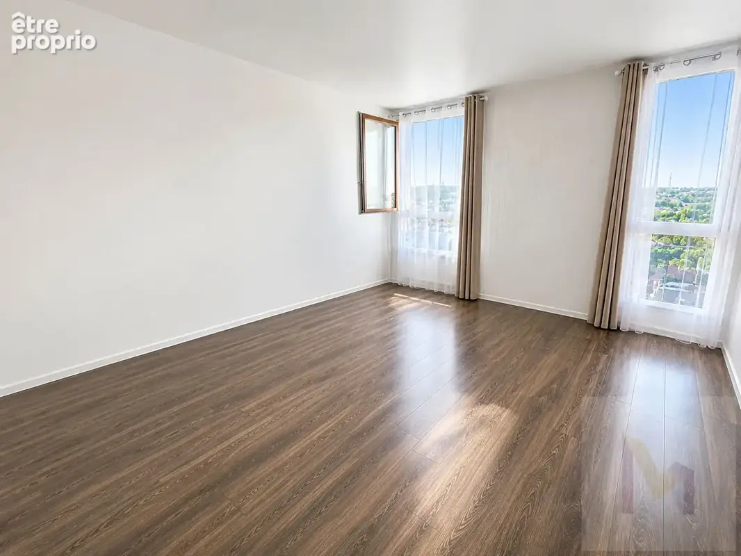 Appartement à NEUILLY-SUR-MARNE