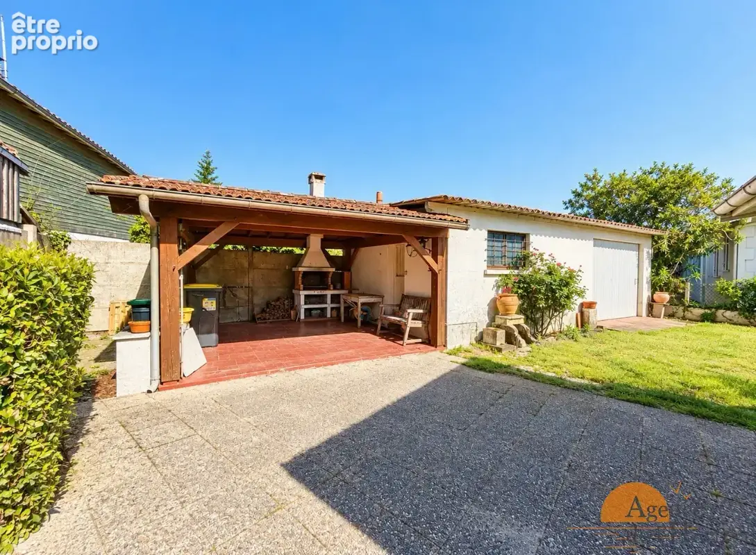 Ares cote bassin - maison front de mer vue bassin - photo 3