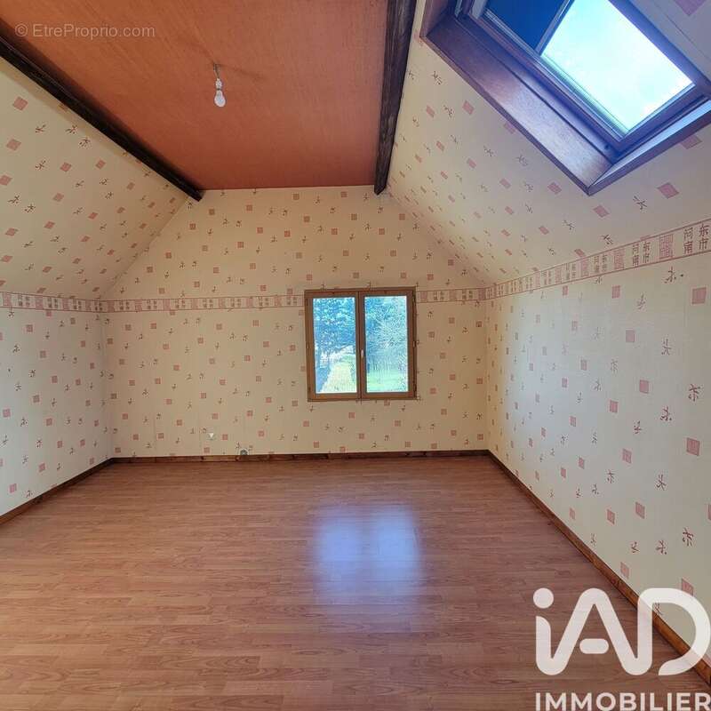 Photo 8 - Maison à BIACHE-SAINT-VAAST