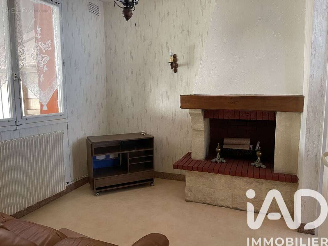 Photo 3 - Maison à CHATEAUROUX