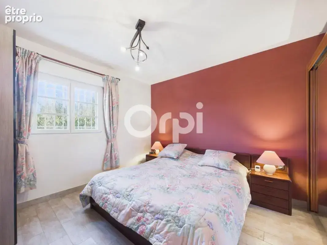 Maison - plain pied - 2 chambres - piscine - photo 5