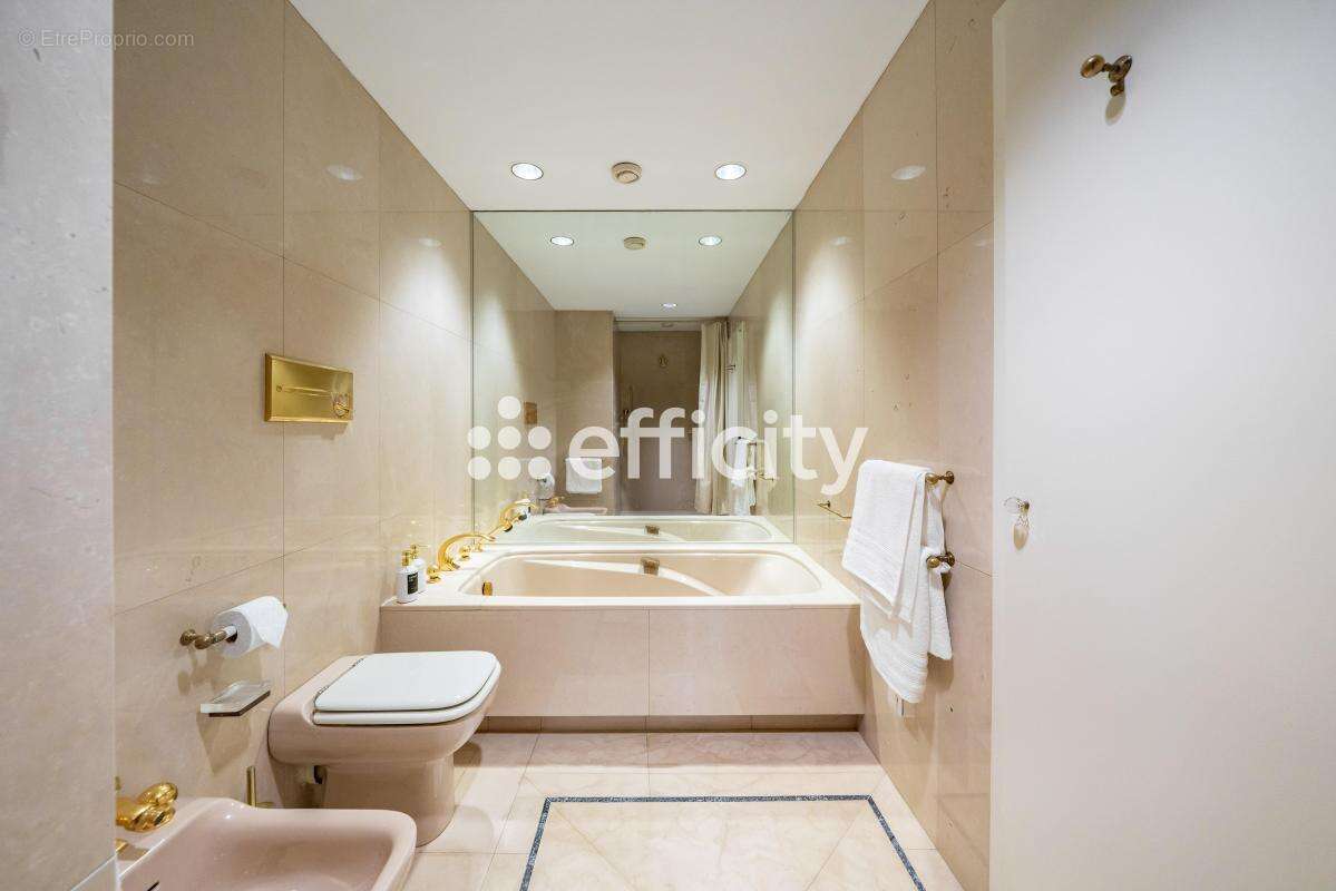Appartement - photo 9