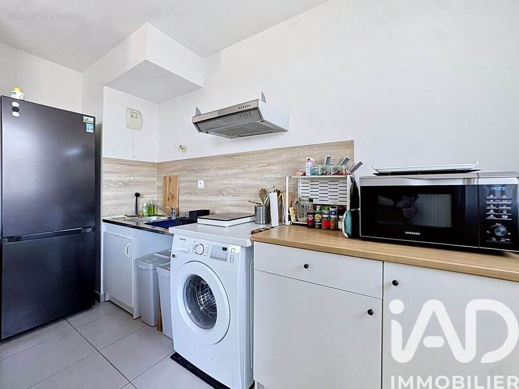 Photo 5 - Appartement à RENNES