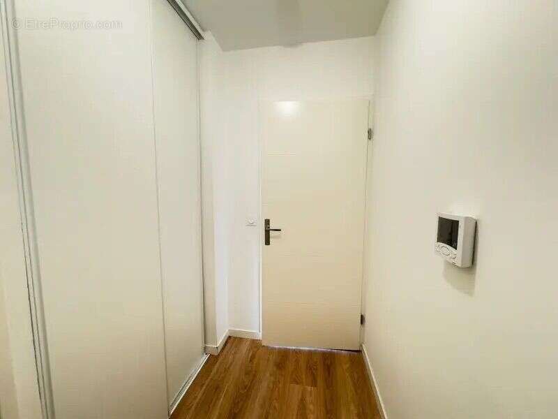 Photo 8 - Appartement à LA ROCHETTE
