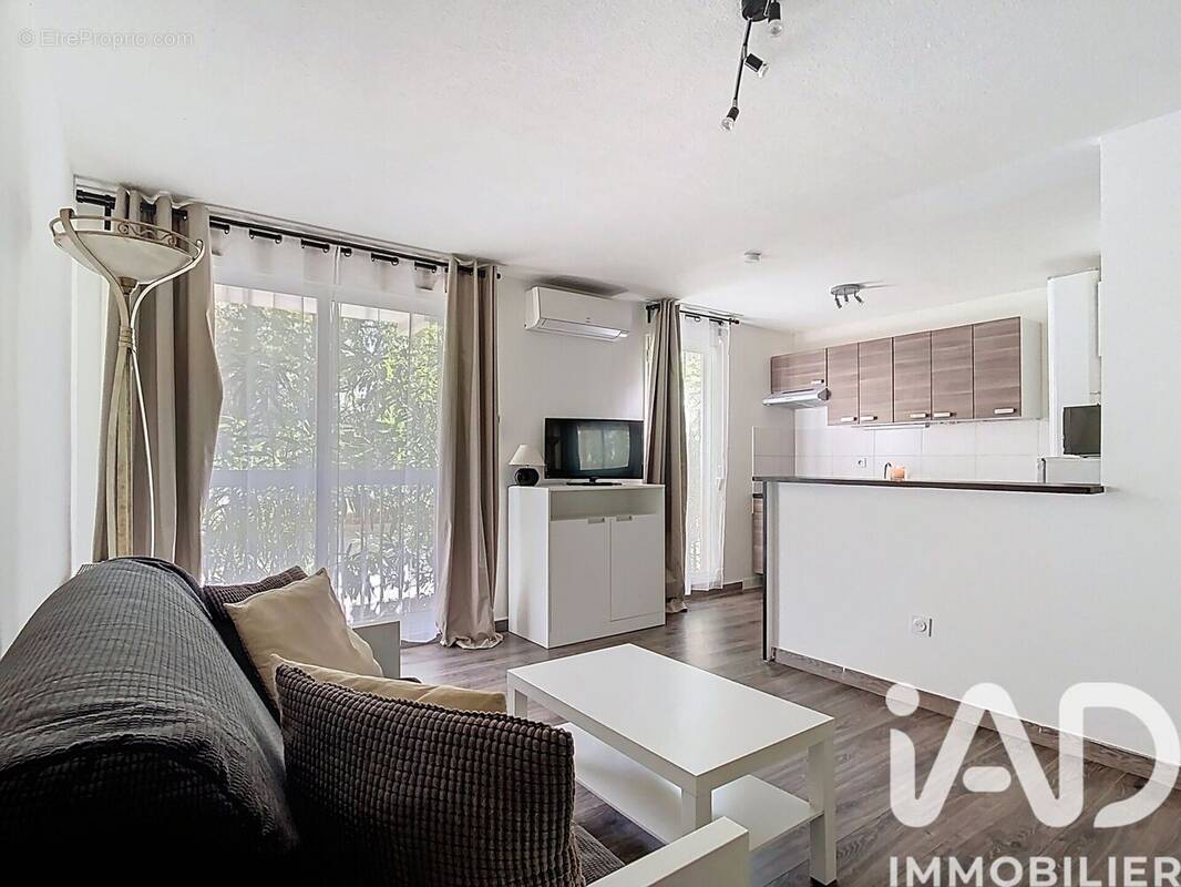 Photo 1 - Appartement à MONTPELLIER