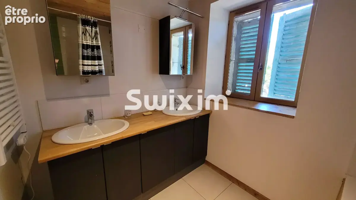 Maison 148 m² à Arinthod  - photo 7