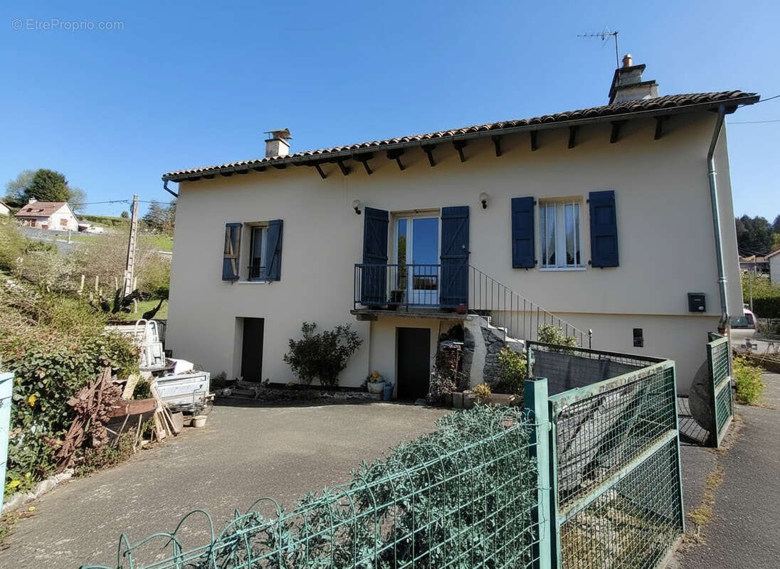 Maison Vezac 4 pièce(s) 110 m2 - photo 8