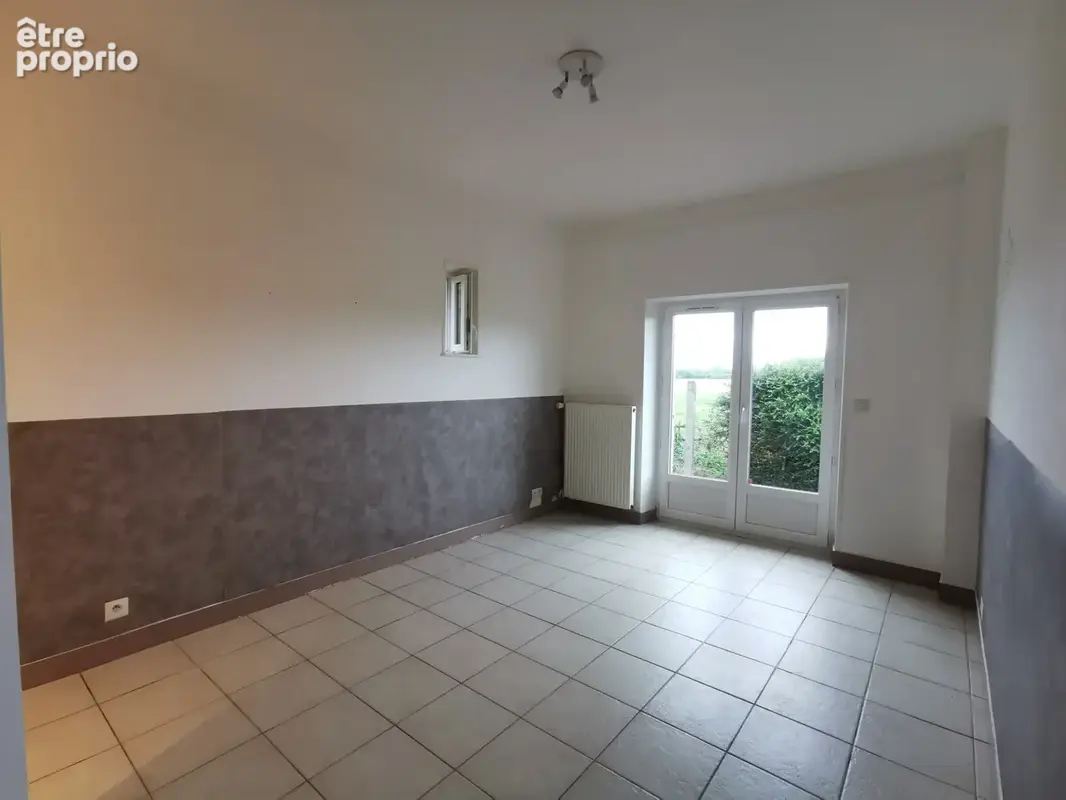 Maison ancienne 4 chambres avec jardin   Sully (14400) - photo 5