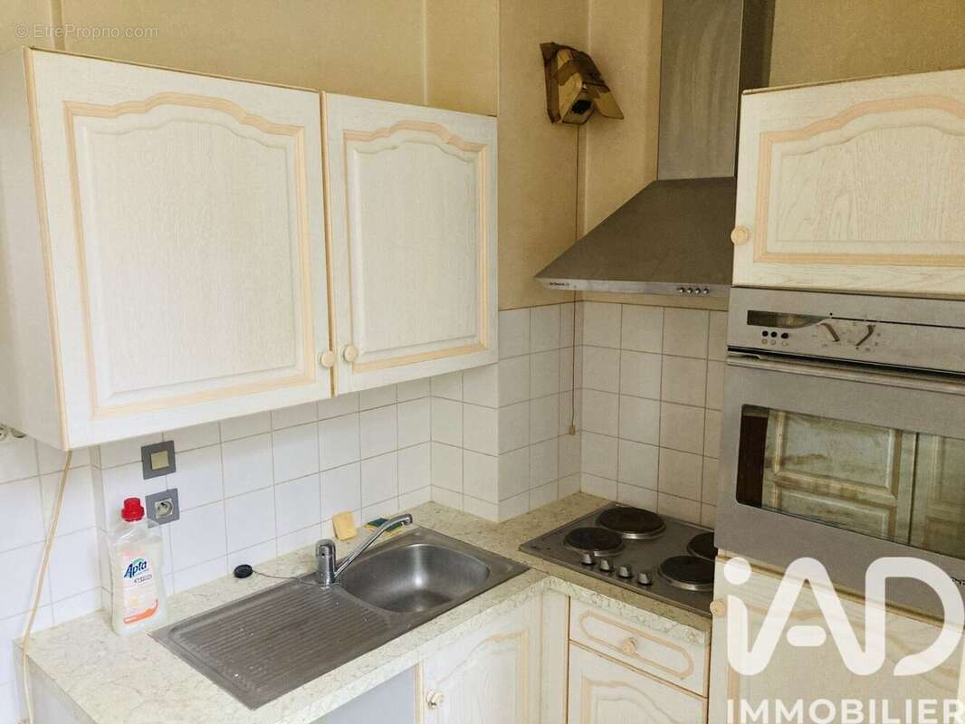 Photo 5 - Appartement à PONTIVY