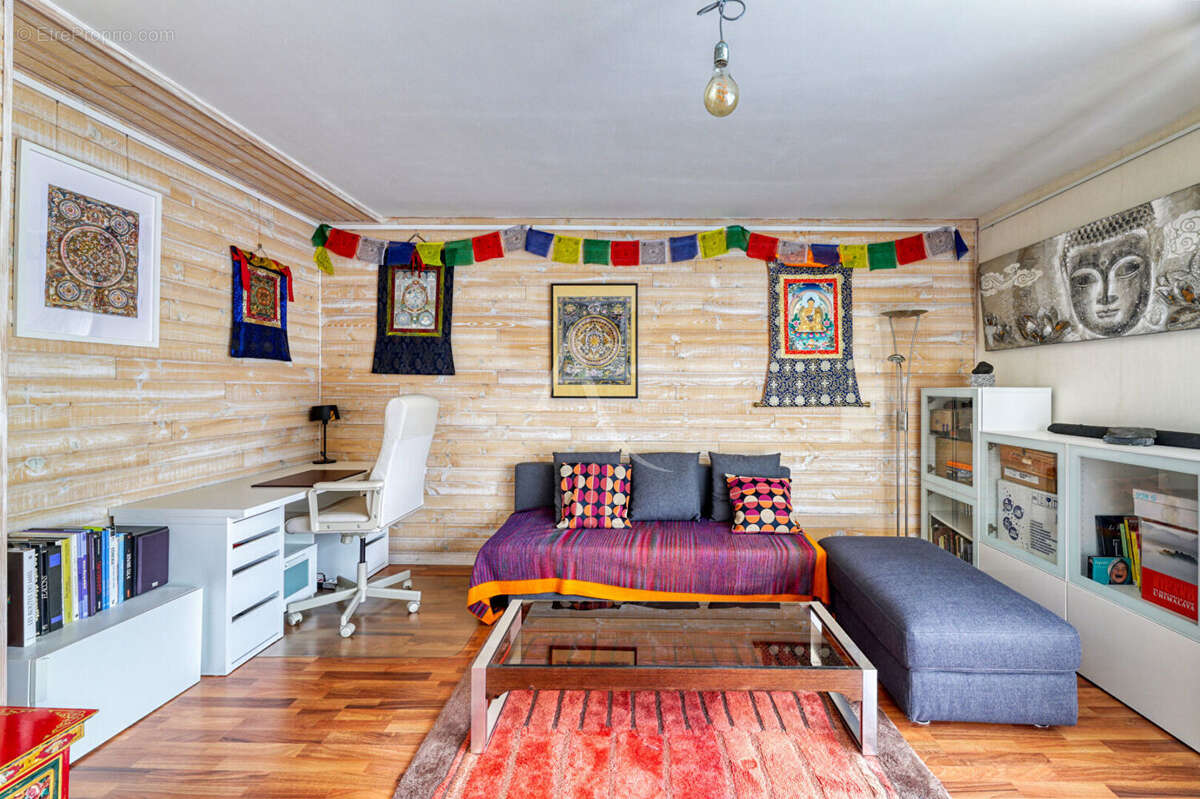 Appartement à ORVAULT