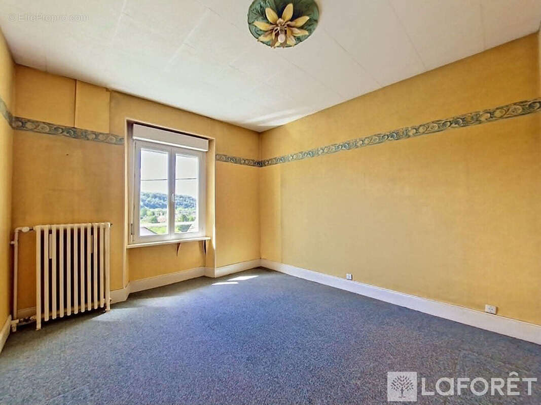 Maison Courcelles Les Montbeliard 5 pièce(s) - photo 5