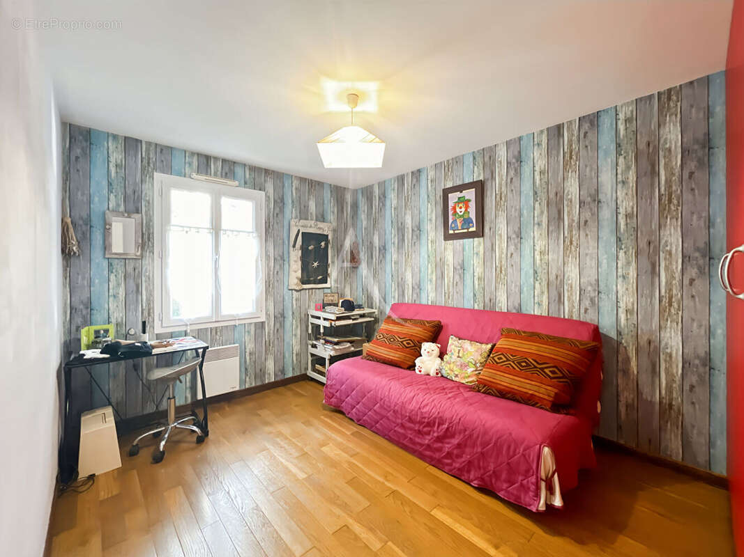 Maison à SAINT-JEAN-DE-MONTS