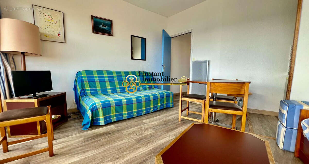 Appartement à ROSCOFF