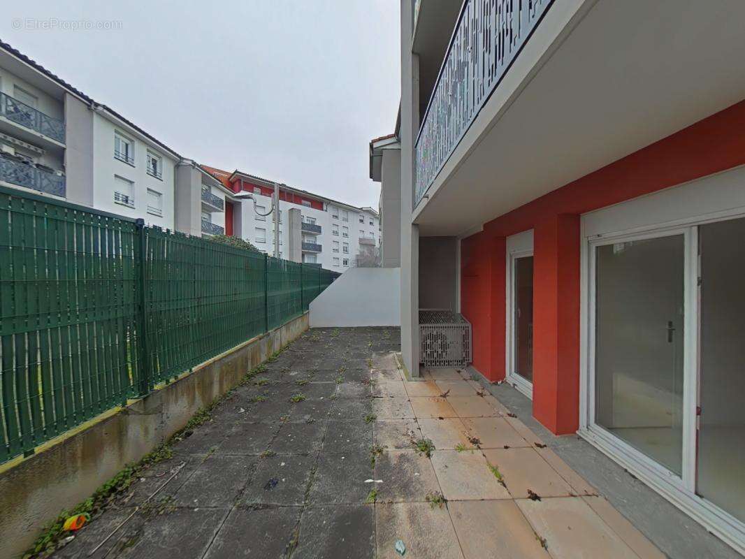 Appartement à BLAGNAC