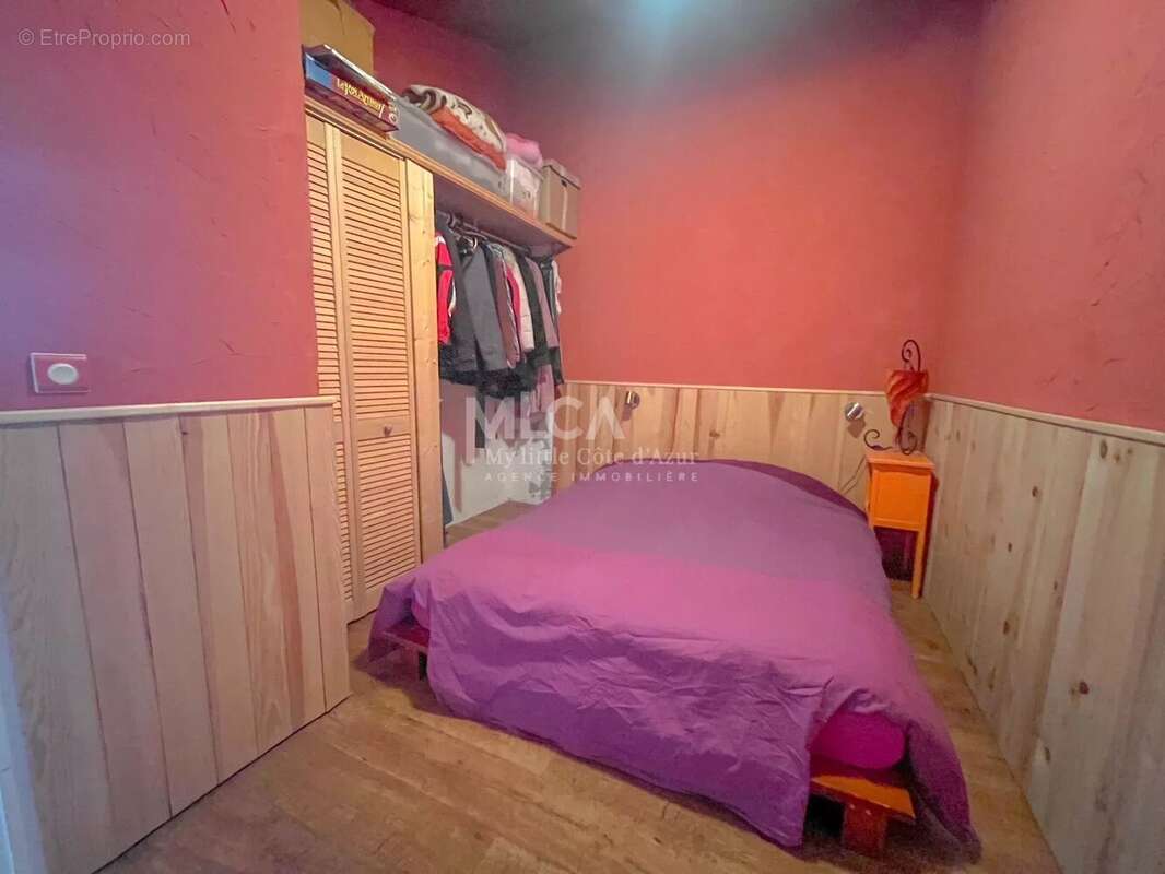 Appartement à SAINT-ETIENNE-DE-TINEE