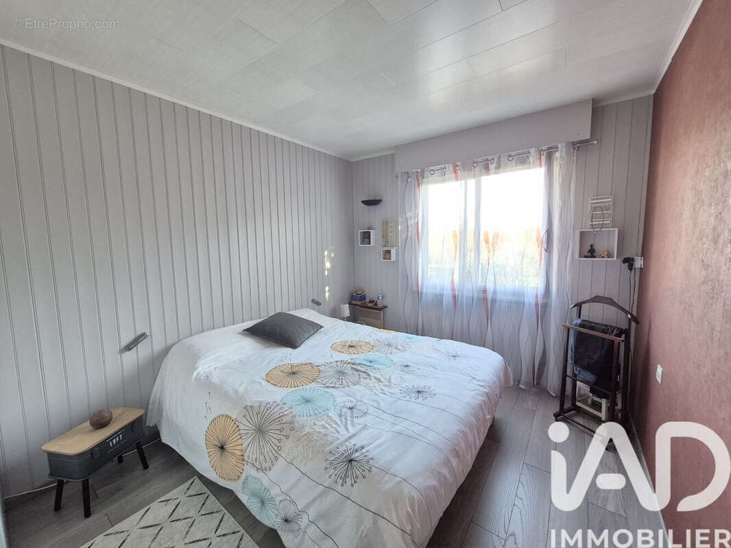 Photo 4 - Maison à SALIGNY