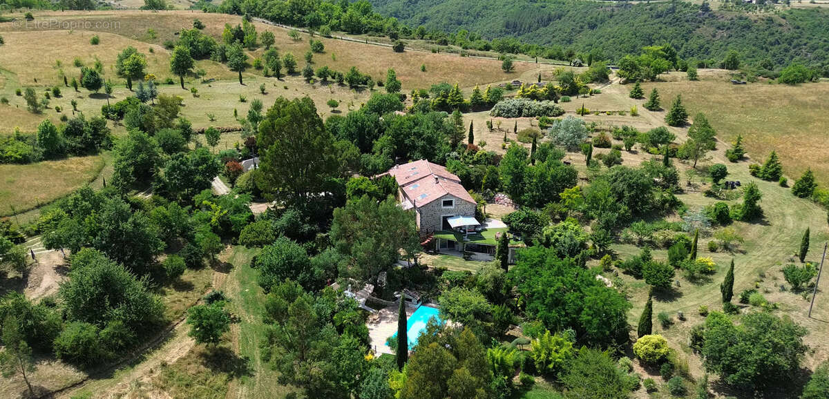 Maison à MAUVES