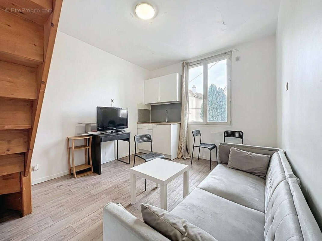 Maison à SAINT-DENIS