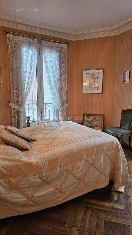 Appartement à ALFORTVILLE