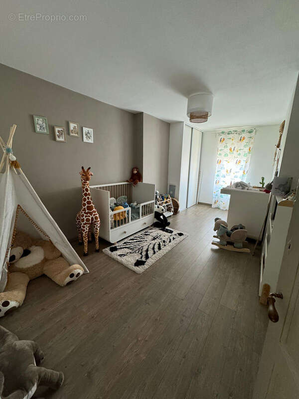 Appartement à MARMANDE