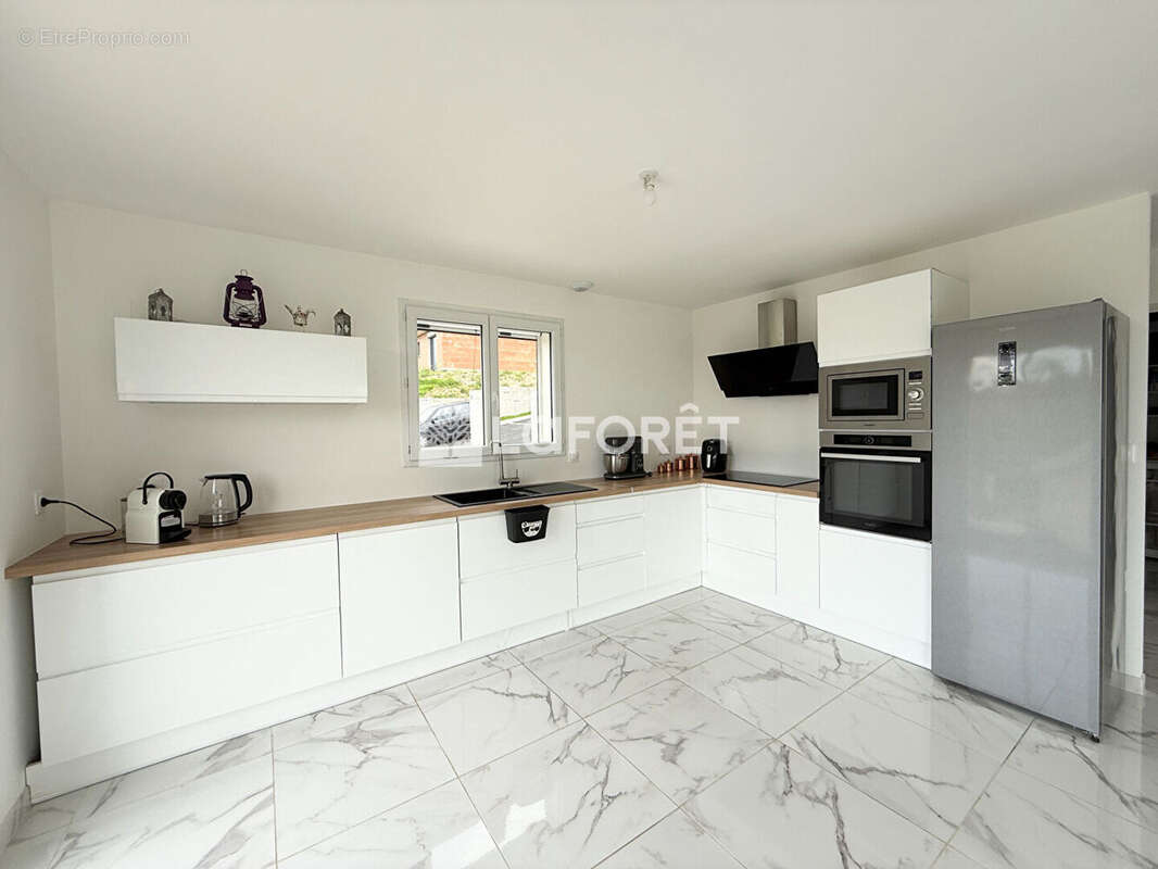 Maison à LE PIAN-SUR-GARONNE