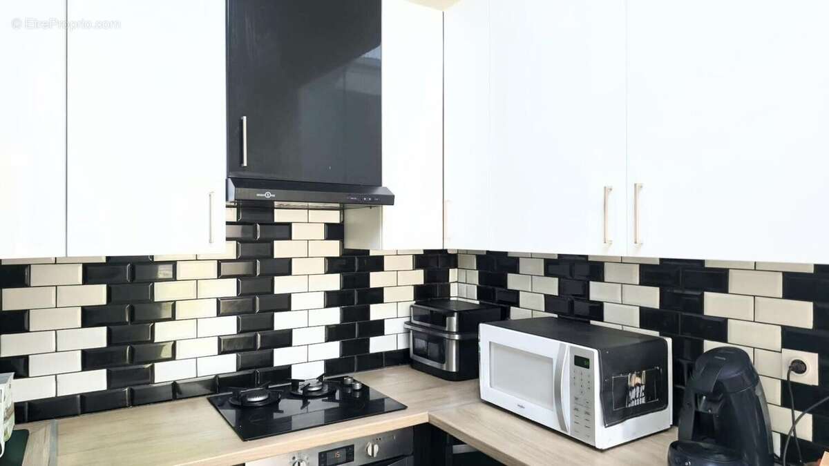 Photo 3 - Maison à CLICHY-SOUS-BOIS