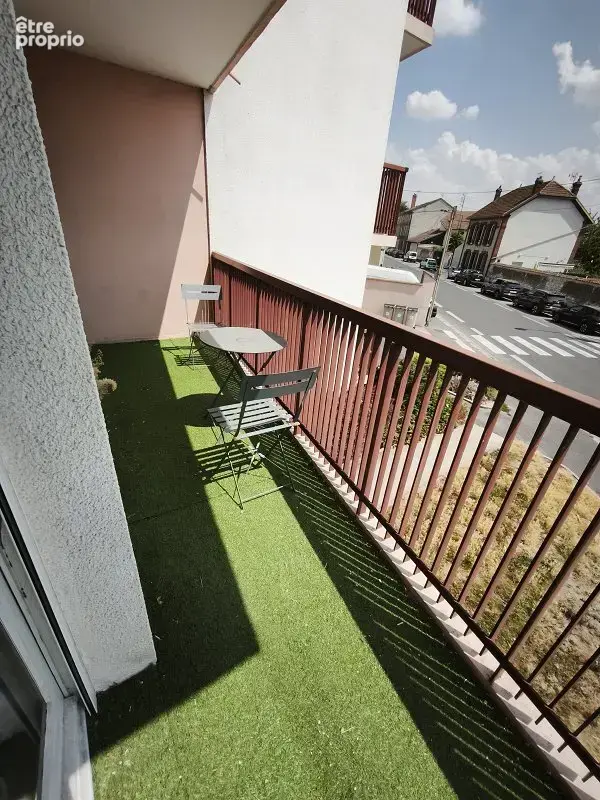 Appartement 34m² à châlons-en-champagne - photo 3