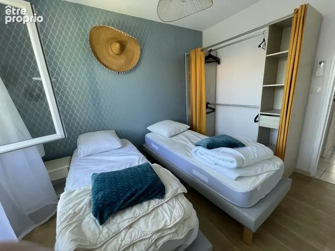 MAISON - 3 CHAMBRES et STUDIO à deux pas de la plage - photo 6