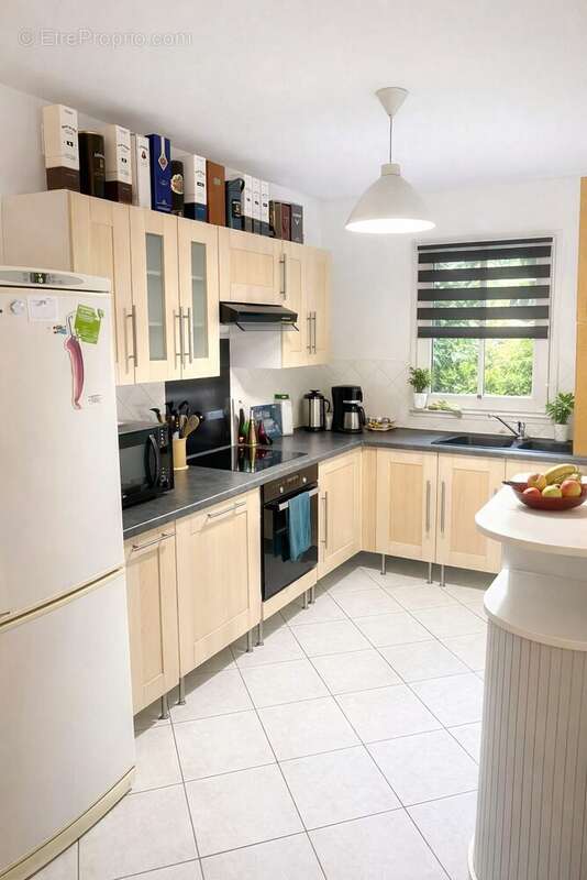 Maison à VALENCIENNES