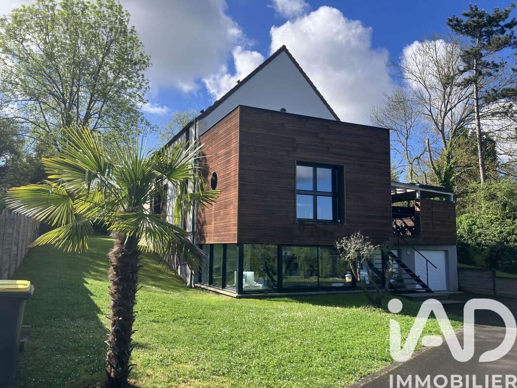 Photo 2 - Maison à ETIOLLES